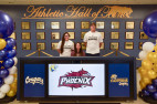 Muro Signs with Cumberland University Softball Program