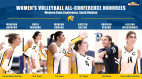 Canyons Features Six Players on All-Conference Squad
