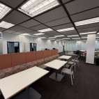 CSUN Study Looks Towards the Future of the Hybrid Workspace