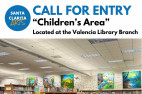 City Seeks ‘Under the Sea’ Artwork for Valencia Library