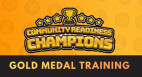 LADPH: 2026 Community Readiness Champions Gold Medal Training