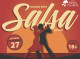 Dec. 27: Holiday Spice Salsa Edition at Canyon Country Community Center