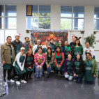 Give a Gift with Northeast Valley Health Center’s Holiday Toy Drive