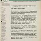 CSUN University Library Announces Completion of Jewish Community Archives Processing (1921–2000)