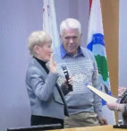 City Council Elects Laurene Weste Mayor, Patsy Ayala Mayor Pro Tem