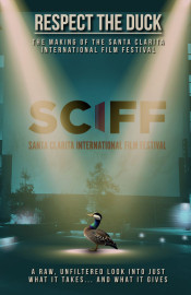 Dec. 14: SCIFF to Close Festival with Premiere of ‘Respect the Duck’