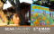 SCAA Gallery 2026 Calendar of Art Exhibits Released