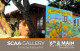 SCAA Gallery 2026 Calendar of Art Exhibits Released