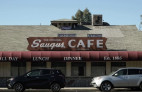 Jan. 4: Saugus Cafe to Close, Oldest Restaurant in L.A. County