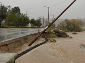SCV Sheriff’s Station Issues Traffic Alert on Soledad Canyon Road
