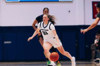 Lady Mustangs Open GSAC Play in Dominant Fashion