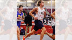Jack Anderson Competes Against Elite Field in Boston