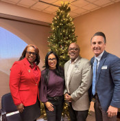 Valladares Hosts High Desert Education Roundtable