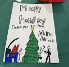 Boys & Girls Club of Santa Clarita Valley Board Holiday Luncheon