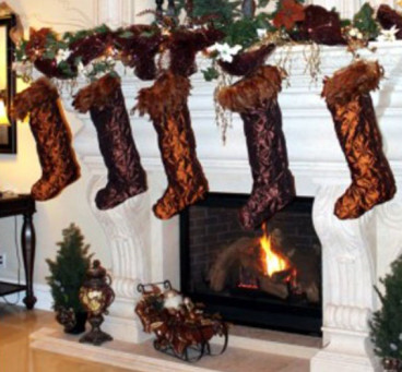 Dec. 9: No Burn Day Alert Issued for SCV, South Coast Air Basin