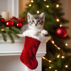 Dec. 22: Burn Ban Day for SCV, Rains Start Dec. 23