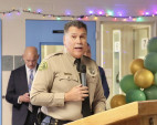 LASD Custody Division Honors Inmates on the Path of Recovery and Success