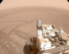 CSUN Prof Part of Team Developing Safety Protocols Samples Collected on Mars