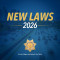 CHP Highlights Public Safety Laws Taking Effect 2026