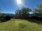 Sunny Weather for SCV, Cool Temps, Roads Reopen