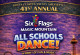 March 12: SCV Sheriff’s Station Hosts 41st Annual ‘All School Dance’