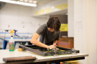 CalArts Ranks Among Top Graphic Design Schools in U.S.