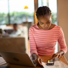 Jan. 21: County Library Virtual Program on Budgeting Basics