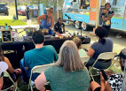 Jan. 18: Valencia FivePoint Farmers Market Free Cooking Demonstration