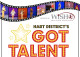 Jan.30: Hart District’s Got Talent Audition Submissions Deadline