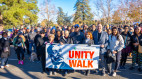 Jan. 19: Building Community at Fifth Annual MLK, Jr. Day Unity Walk