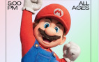 Jan. 11: Cub Scouts Pack to Host Super Mario Bros. Community Movie Night