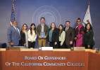 College of the Canyons Rising Scholars Recognized with Exemplary Program Award