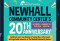 Jan. 24: Newhall Community Center’s 20th Anniversary Celebration