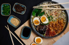 Jan. 29: ‘Teen Library Eats: Ramen Noodle Bar’ at Canyon Country Library
