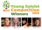 Santa Clarita Symphony Orchestra Announces Youth Soloist Winners