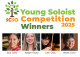 Santa Clarita Symphony Orchestra Announces Youth Soloist Winners