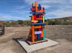 Jan. 26: Deadline to Submit Sculptures to the Trailhead Project