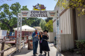 Cowboy Festival VIP Passes, Ticketed Events Now on Sale
