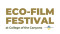 March 7: Third Annual Free SCV Eco-Alliance Film Fest at COC