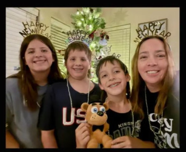 GoFundMe Launched for Emergency Support for Greenwald Family