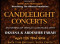 April 11: ‘Strings of Light: A Candlelight Benefit Concert’ at Bella Vida