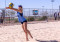 TMU Beach Volleyball Picks Up Two Wins in Arizona
