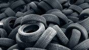 March 28: Recycle Responsibly at City’s Free Tire Collection Event