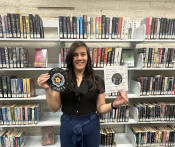 ‘One Story One City’ at Santa Clarita Public Library