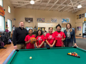Kaiser Permanente Awards $10,000 Grant to Boys & Girls Club of SCV