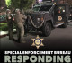 BREAKING: LASD Responding to Barricaded Armed Suspect in Saugus