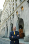 Venerable L.A. Hall to Serve Justice Again