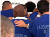 Pitchess Inmates Graduate from Education Program
