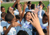 Boys & Girls Clubs Get Word They Broke Record