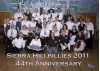 Sierra Hillbillies Celebrate 44 Years